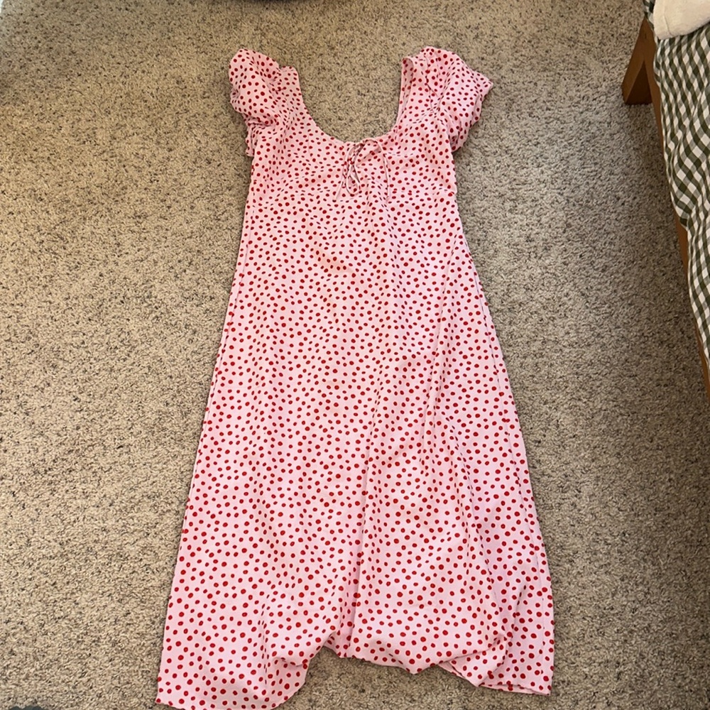 ASOS Design Dress